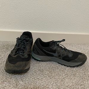 Gently Worn Nike Gore Tex Wildhorse